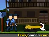 play Flame Puppy