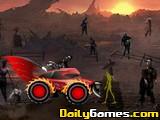 play Dragon Zombie Rider