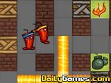 play Fire And Bombs 2