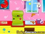 play Cookie Wrap