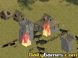 play Darkness Springs Defense 2