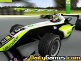 Ultimate Formula Racing