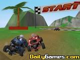 play Mojo Karts