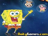 play Spongebob Rescuer
