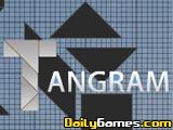 play Tangram Puzzle