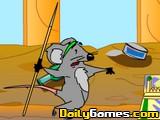 play Rat Olympics