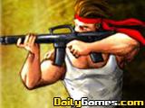 play Agent Combat