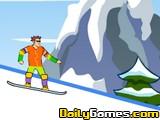 play Snowboarding Supreme 2