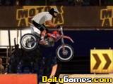 play Moto X Arena