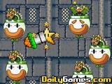 play Bowser Clone Attacks