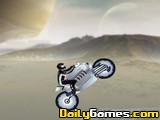 play Motorbike Madness