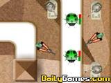 play Pyramid Tower Defense