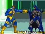 play X Men Vs Justice League