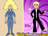 play Head 2 Toe Makeover