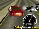 play Street Racer