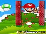 play Mario Bounce