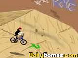 play Bmx Park