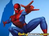 play The Amazing Spiderman