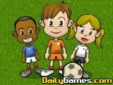 play Penalty Soccer Ek