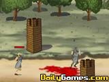play The Amazons Leader