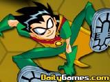 play Teens Titan Vertical Venture