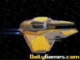 play Starfighter Rescue