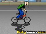 play Bike Tricks