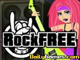 play Rockfree