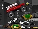play Redcross Rush