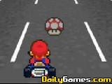 play Mario Kart Arcade Fl