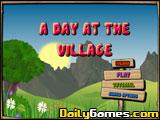 play A Day At The Village