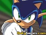 play Sonic Speed Spotter