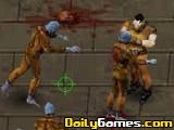 play Zombie Terminator