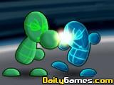 play Rumblah Fighter
