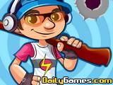 play Ready Fire Olympic