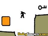 play Jones Platformer