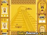 play Egyptian Battle