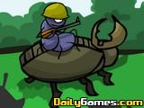 play Ants Battlefield