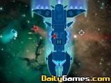 play Asteroids Wars