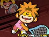 play Hip Hop Tennis