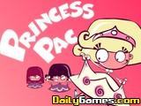 play Princess Pac