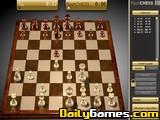 play Flash Chess 3