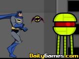 play Batman Revolutions