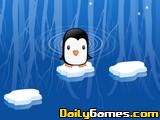 play Penguin Jump