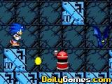 play Sonic Trip