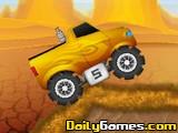 play Xtrucks