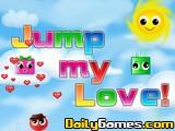 play Jump My Love