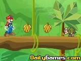 play Mario Jungle Adventure