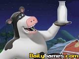 play Barnyard Hide N Go Milk