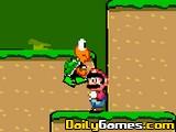 play Mario Super Smash